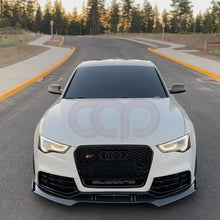 B8.5 Front Bumper RS5 Bumper V1 | Audi B8.5 A5, S5 | Canadian Auto Performance