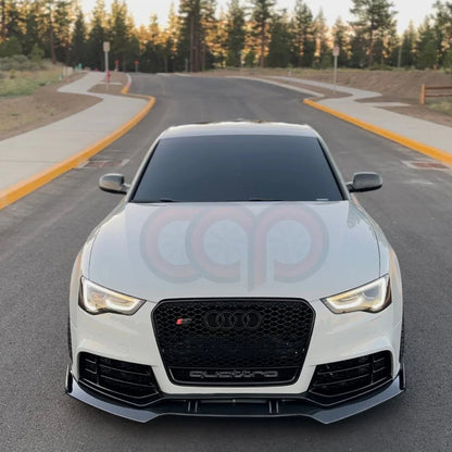 B8.5 Front Bumper RS5 Bumper V1 | Audi B8.5 A5, S5 | Canadian Auto Performance