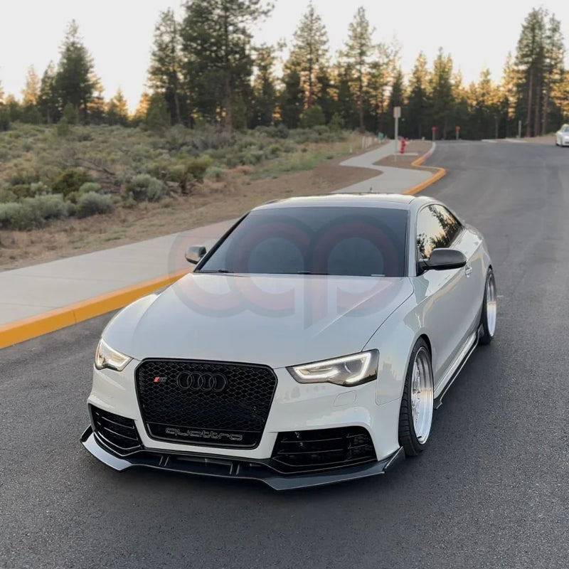 B8.5 Front Bumper RS5 Bumper V1 | Audi B8.5 A5, S5 | Canadian Auto Performance