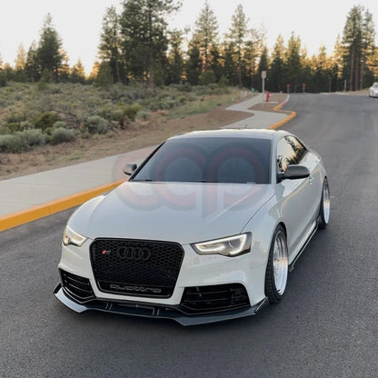 B8.5 Front Bumper RS5 Bumper V1 | Audi B8.5 A5, S5 | Canadian Auto Performance