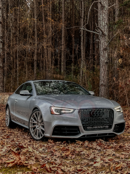 B8.5 Front Bumper RS5 Bumper V1 | Audi B8.5 A5, S5 | Canadian Auto Performance