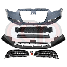 B8.5 Front Bumper RS5 Bumper V1 | Audi B8.5 A5, S5 | Canadian Auto Performance