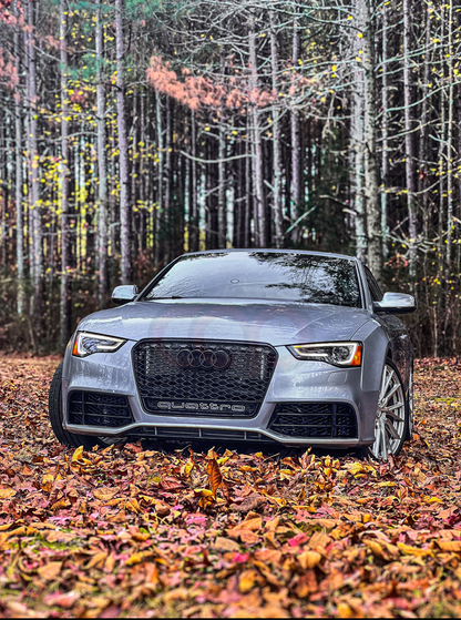 B8.5 Front Bumper RS5 Bumper V1 | Audi B8.5 A5, S5 | Canadian Auto Performance