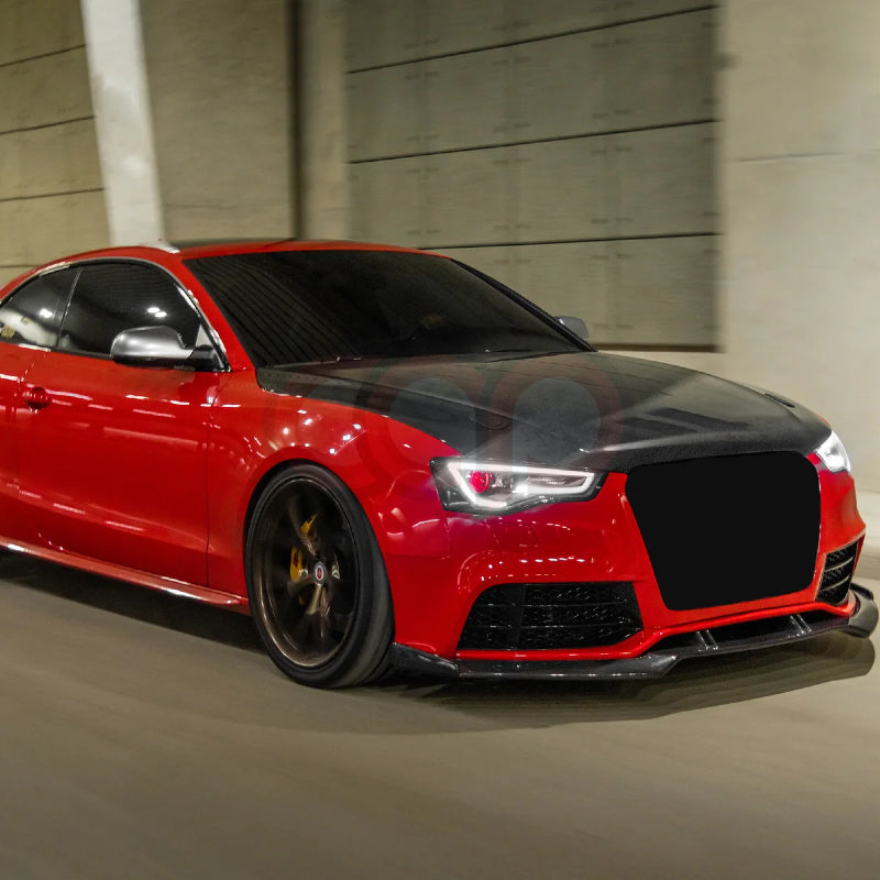 B8.5 Front Bumper RS5 Bumper V1 | Audi B8.5 A5, S5 | Canadian Auto Performance