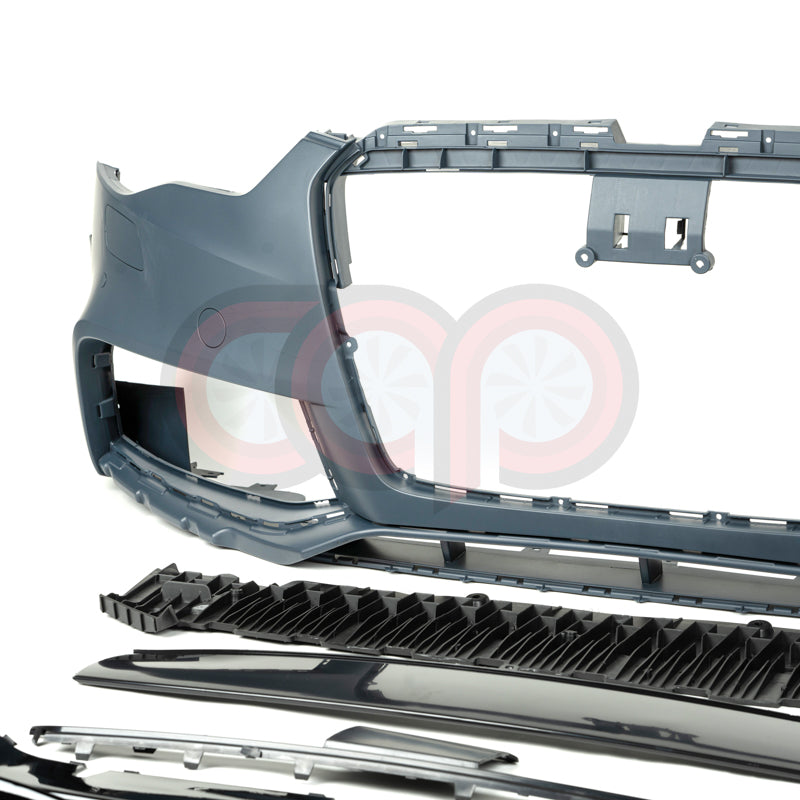 B8.5 Front Bumper RS5 Bumper V1 | Audi B8.5 A5, S5 | Canadian Auto Performance