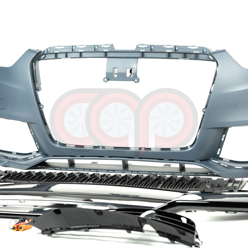 B8.5 Front Bumper RS5 Bumper V1 | Audi B8.5 A5, S5 | Canadian Auto Performance