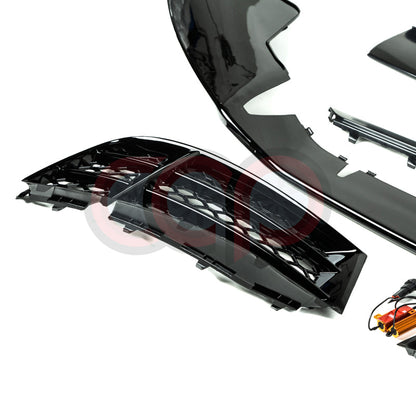 B8.5 Front Bumper RS5 Bumper V1 | Audi B8.5 A5, S5 | Canadian Auto Performance