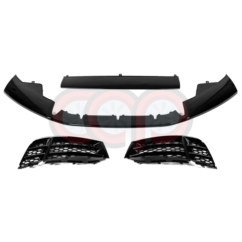 B8.5 Front Bumper RS5 Bumper V1 | Audi B8.5 A5, S5 | Canadian Auto Performance