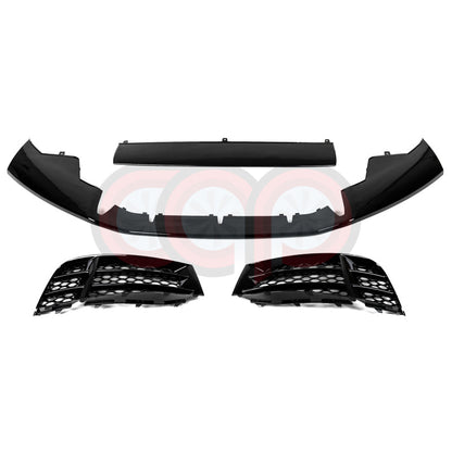 B8.5 Front Bumper RS5 Bumper V1 | Audi B8.5 A5, S5 | Canadian Auto Performance
