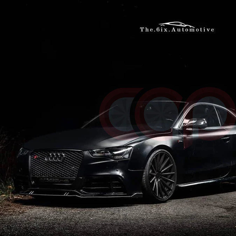 B8.5 Front Bumper RS5 Bumper V1 | Audi B8.5 A5, S5 | Canadian Auto Performance