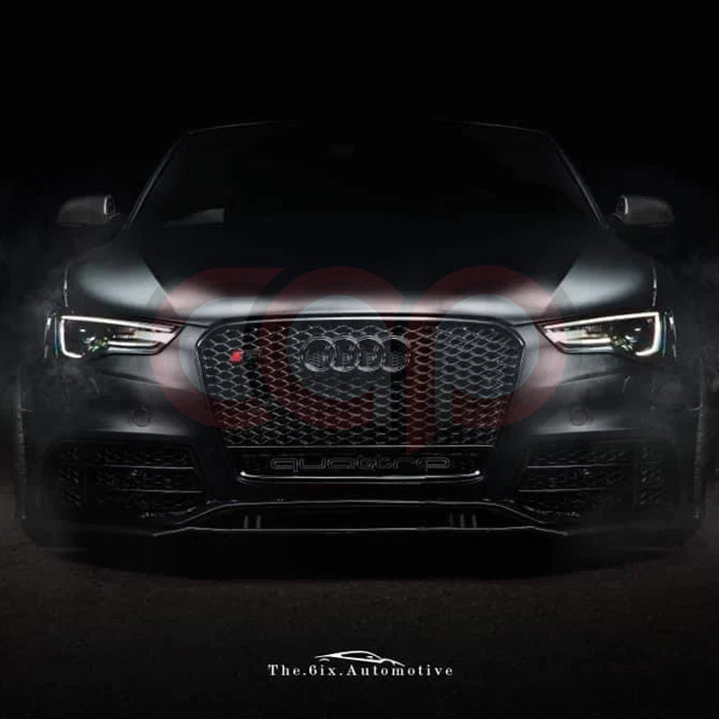 B8.5 Front Bumper RS5 Bumper V1 | Audi B8.5 A5, S5 | Canadian Auto Performance