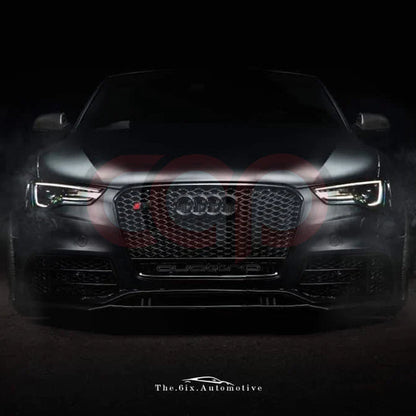 B8.5 Front Bumper RS5 Bumper V1 | Audi B8.5 A5, S5 | Canadian Auto Performance