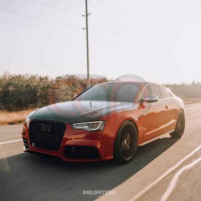 B8.5 Front Bumper RS5 Bumper V1 | Audi B8.5 A5, S5 | Canadian Auto Performance
