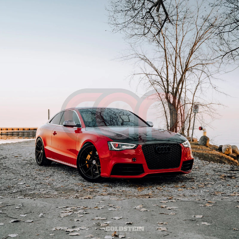 B8.5 Front Bumper RS5 Bumper V1 | Audi B8.5 A5, S5 | Canadian Auto Performance