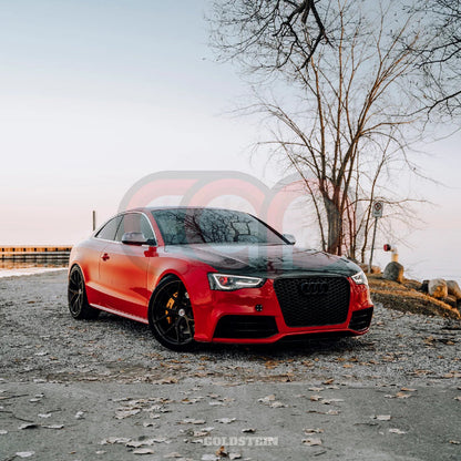 B8.5 Front Bumper RS5 Bumper V1 | Audi B8.5 A5, S5 | Canadian Auto Performance