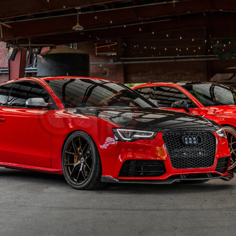 B8.5 Front Bumper RS5 Bumper V1 | Audi B8.5 A5, S5 | Canadian Auto Performance