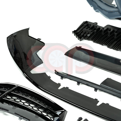 B8.5 Front Bumper RS5 Bumper V1 | Audi B8.5 A5, S5 | Canadian Auto Performance