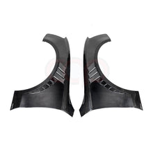 B8.5 Dry Carbon Fiber Fenders Pair | Audi B8.5 A5, S5 | Canadian Auto Performance