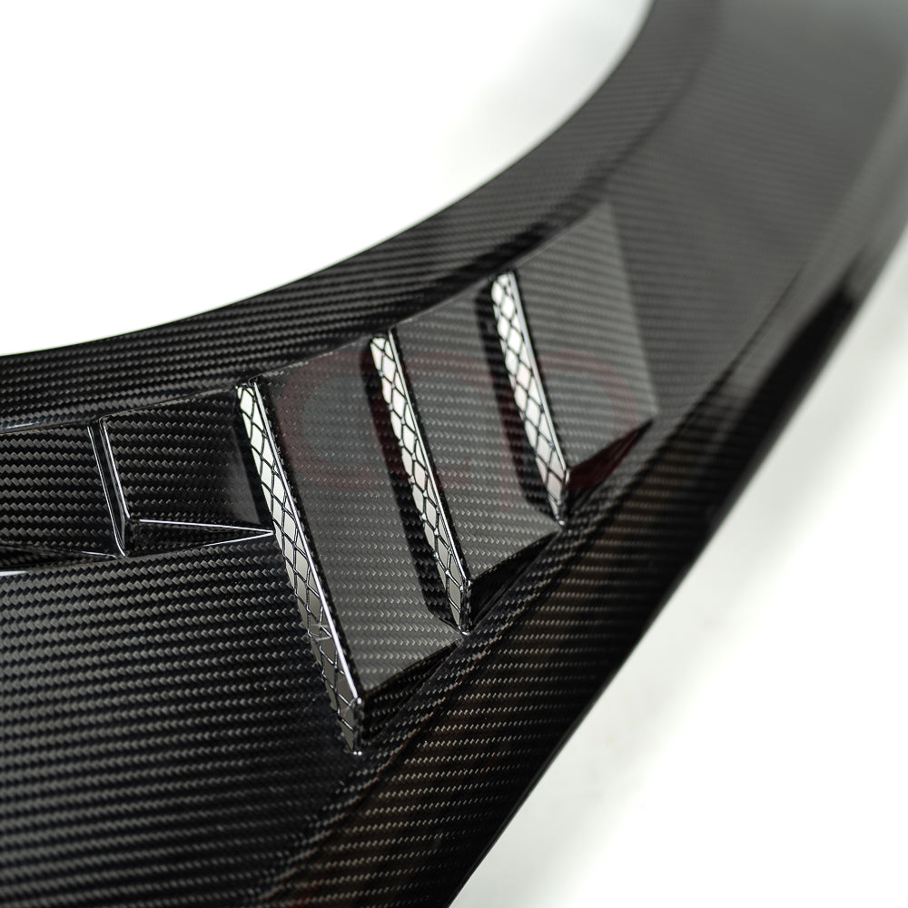 B8.5 Dry Carbon Fiber Fenders Pair | Audi B8.5 A5, S5 | Canadian Auto Performance