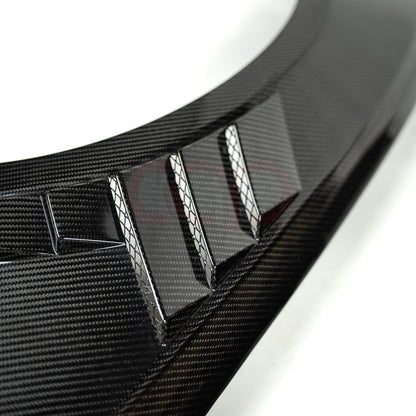 B8.5 Dry Carbon Fiber Fenders Pair | Audi B8.5 A5, S5 | Canadian Auto Performance