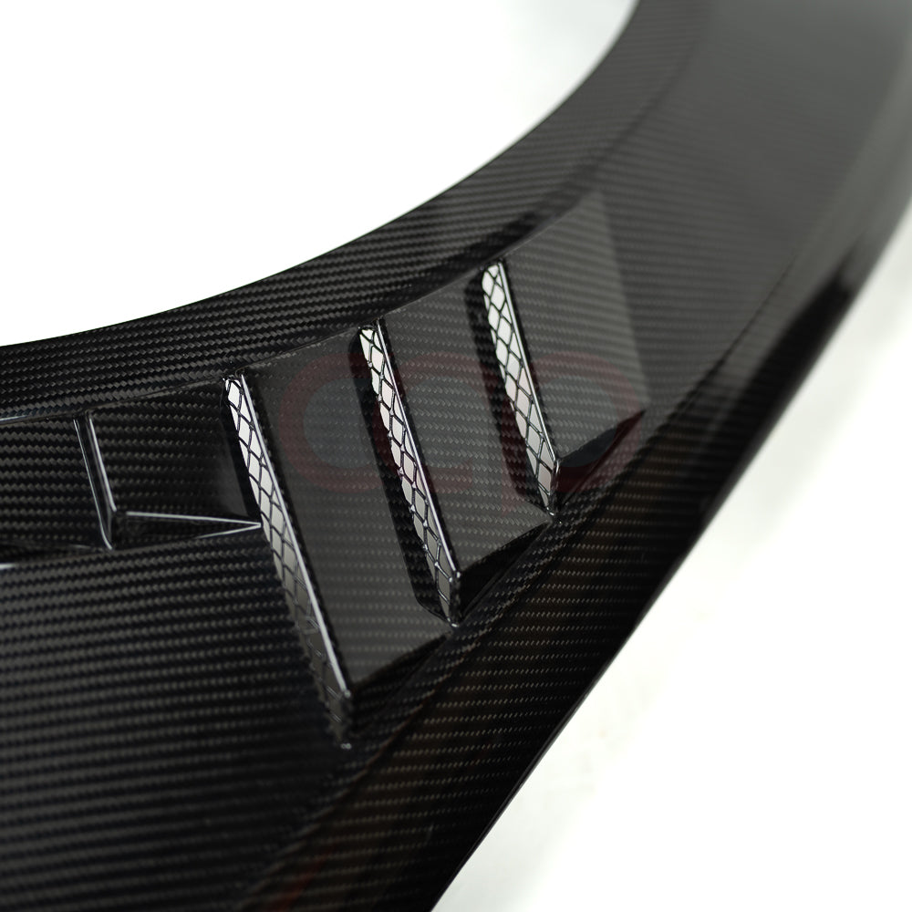 B8.5 Dry Carbon Fiber Fenders Pair | Audi B8.5 A5, S5 | Canadian Auto Performance
