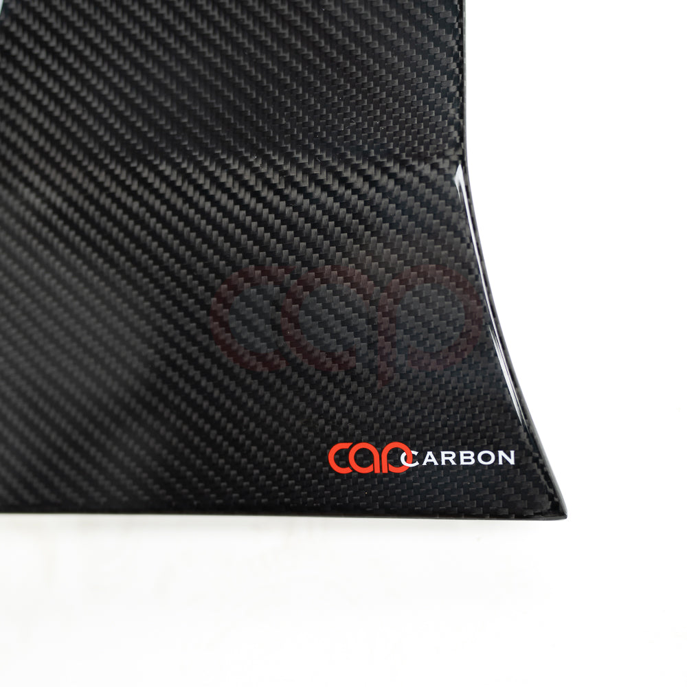 B8.5 Dry Carbon Fiber Fenders Pair | Audi B8.5 A5, S5 | Canadian Auto Performance