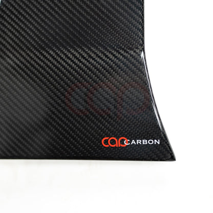 B8.5 Dry Carbon Fiber Fenders Pair | Audi B8.5 A5, S5 | Canadian Auto Performance
