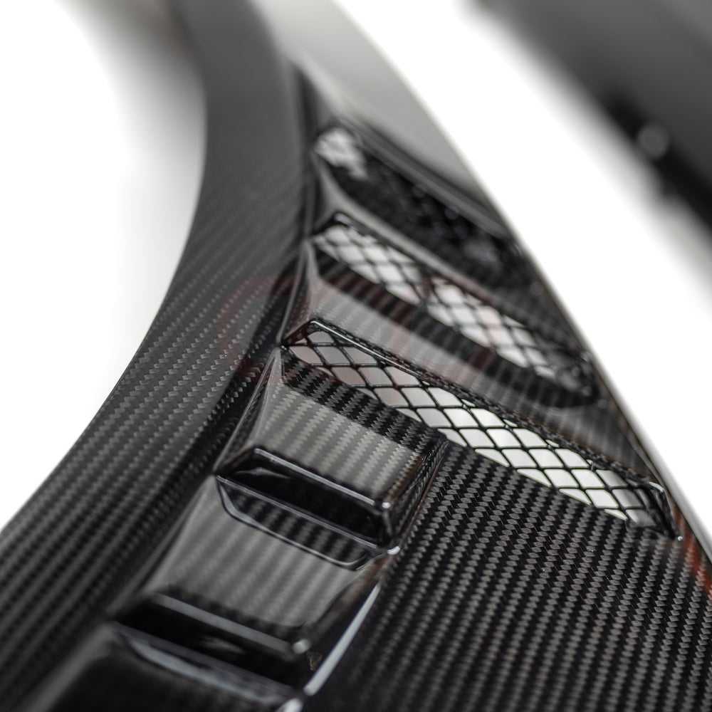 B8.5 Dry Carbon Fiber Fenders Pair | Audi B8.5 A5, S5 | Canadian Auto Performance