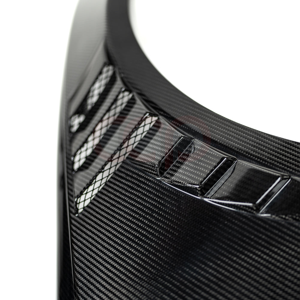 B8.5 Dry Carbon Fiber Fenders Pair | Audi B8.5 A5, S5 | Canadian Auto Performance