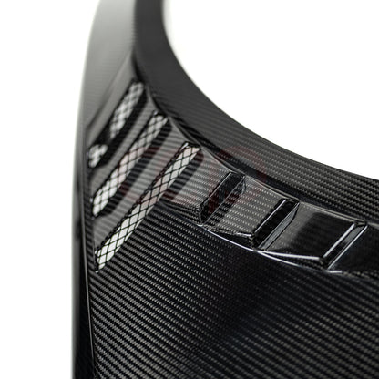 B8.5 Dry Carbon Fiber Fenders Pair | Audi B8.5 A5, S5 | Canadian Auto Performance