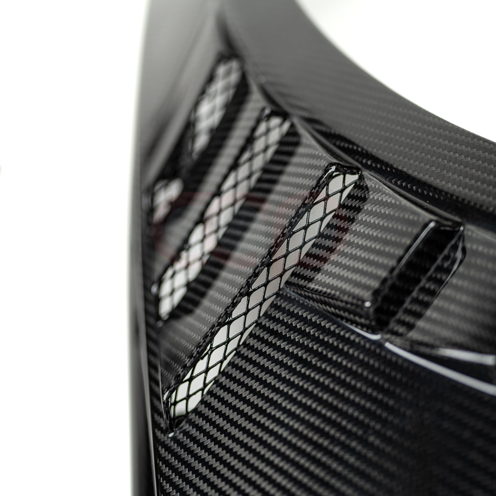 B8.5 Dry Carbon Fiber Fenders Pair | Audi B8.5 A5, S5 | Canadian Auto Performance