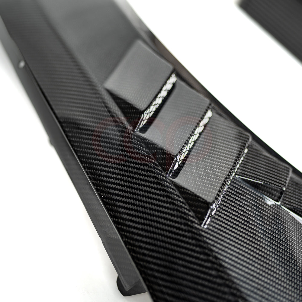 B8.5 Dry Carbon Fiber Fenders Pair | Audi B8.5 A5, S5 | Canadian Auto Performance