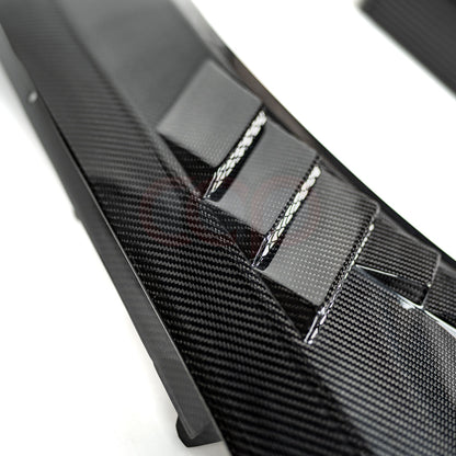 B8.5 Dry Carbon Fiber Fenders Pair | Audi B8.5 A5, S5 | Canadian Auto Performance