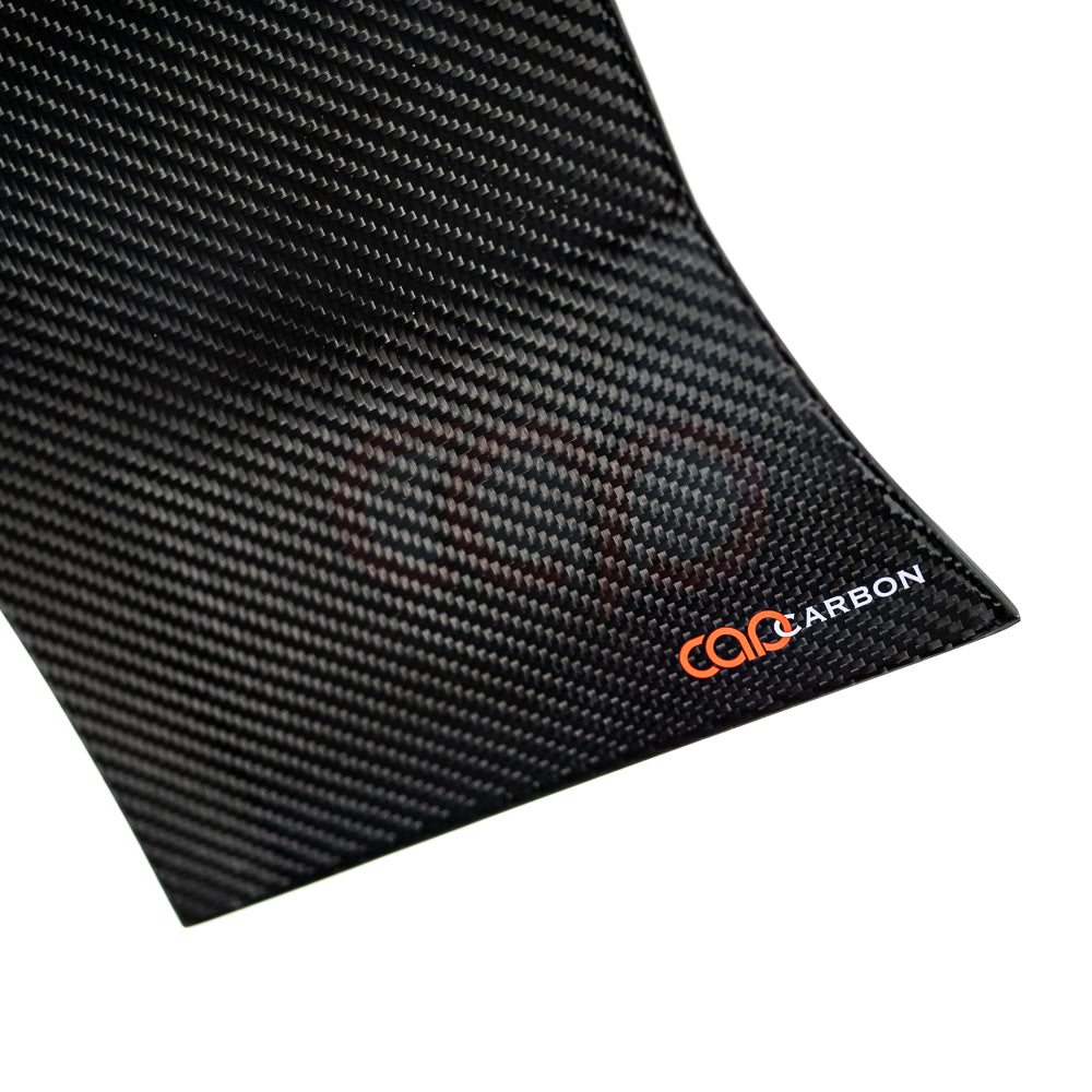 B8.5 Dry Carbon Fiber Fenders Pair | Audi B8.5 A5, S5 | Canadian Auto Performance
