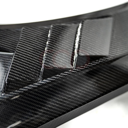 B8.5 Dry Carbon Fiber Fenders Pair | Audi B8.5 A5, S5 | Canadian Auto Performance