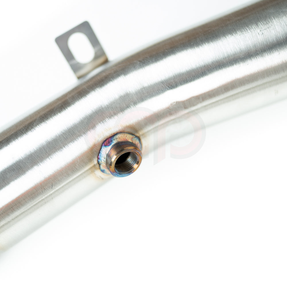 C7/C7.5/D4/D4.5 4.0T Cast Downpipes Midpipes Exhaust Combo V2 | Audi C7/C7.5/D4/D4.5 S6, RS6 4.0 TFSI, S7, RS7 4.0 TFSI, A8, S8 4.0 TFSI | Canadian Auto Performance