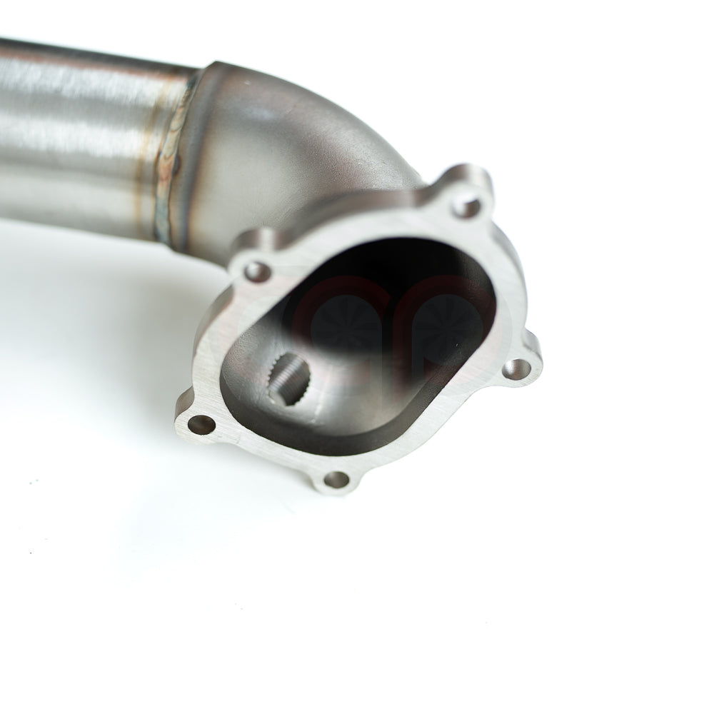 C7/C7.5/D4/D4.5 4.0T Cast Downpipes Midpipes Exhaust Combo V2 | Audi C7/C7.5/D4/D4.5 S6, RS6 4.0 TFSI, S7, RS7 4.0 TFSI, A8, S8 4.0 TFSI | Canadian Auto Performance