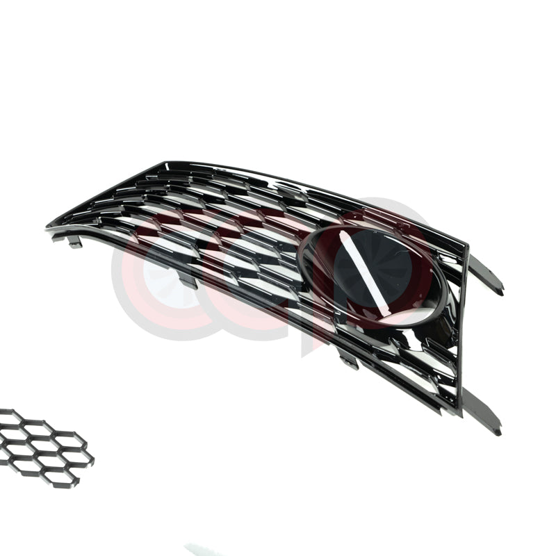 8R.5 B8.5 Front Bumper B8.5 RS RSQ5 Style | Audi 8R.5 Q5, SQ5 | Canadian Auto Performance