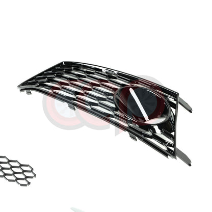 8R.5 B8.5 Front Bumper B8.5 RS RSQ5 Style | Audi 8R.5 Q5, SQ5 | Canadian Auto Performance