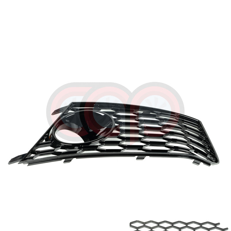 8R.5 B8.5 Front Bumper B8.5 RS RSQ5 Style | Audi 8R.5 Q5, SQ5 | Canadian Auto Performance