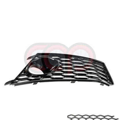 8R.5 B8.5 Front Bumper B8.5 RS RSQ5 Style | Audi 8R.5 Q5, SQ5 | Canadian Auto Performance