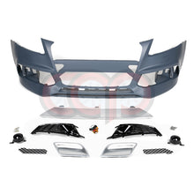 8R.5 B8.5 Front Bumper B8.5 RS RSQ5 Style | Audi 8R.5 Q5, SQ5 | Canadian Auto Performance