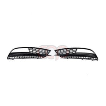 B8.5 RS5 Honeycomb Fog Grilles | Audi B8.5 A5 Non S-Line | Canadian Auto Performance