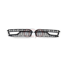 B8.5 RS5 Honeycomb Fog Grilles | Audi B8.5 S5 | Canadian Auto Performance