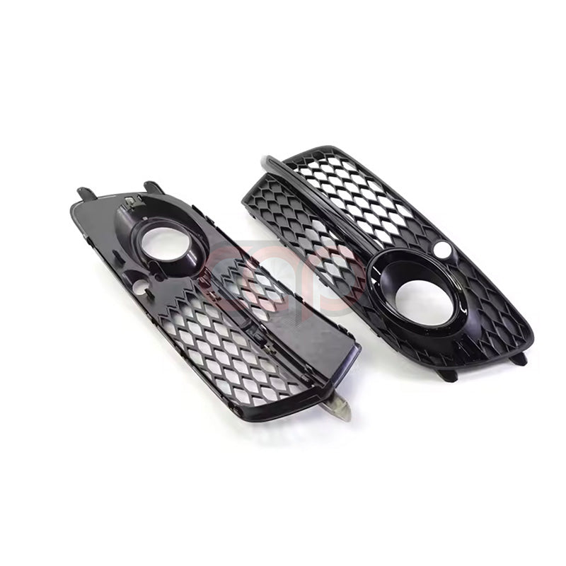 8R.5/B8.5 RSQ5 Honeycomb Fog Grilles | Audi 8R.5/B8.5 Q5 S-Line, SQ5 | Canadian Auto Performance