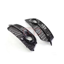 8R.5/B8.5 RSQ5 Honeycomb Fog Grilles | Audi 8R.5/B8.5 Q5 S-Line, SQ5 | Canadian Auto Performance