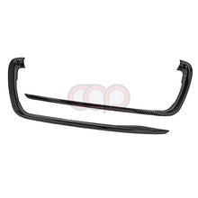 B8.5 Dry Carbon Fiber Fog Canards | Audi B8.5 A5 S-Line, S5 | Canadian Auto Performance