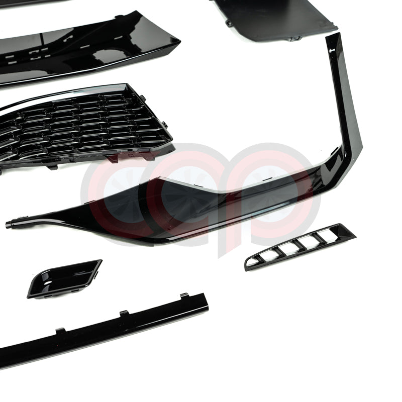 B8.5 Front Bumper B9 Style RS5 Bumper V2 | Audi B8.5 A5, S5 | Canadian Auto Performance