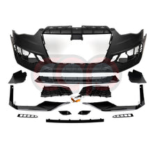 B8.5 Front Bumper B9 Style RS5 Bumper V2 | Audi B8.5 A5, S5 | Canadian Auto Performance