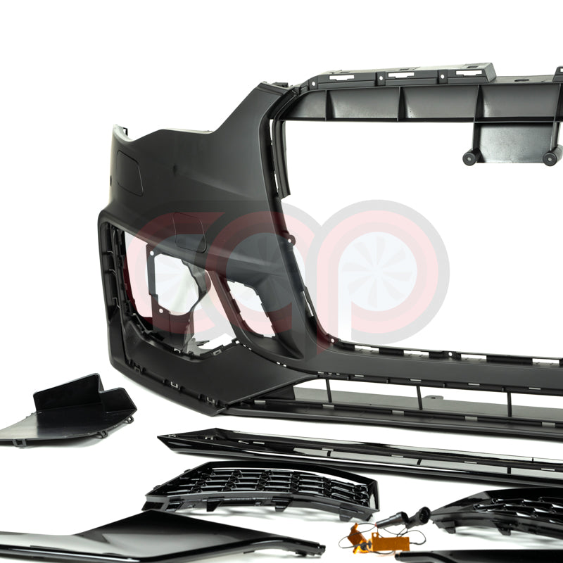 B8.5 Front Bumper B9 Style RS5 Bumper V2 | Audi B8.5 A5, S5 | Canadian Auto Performance